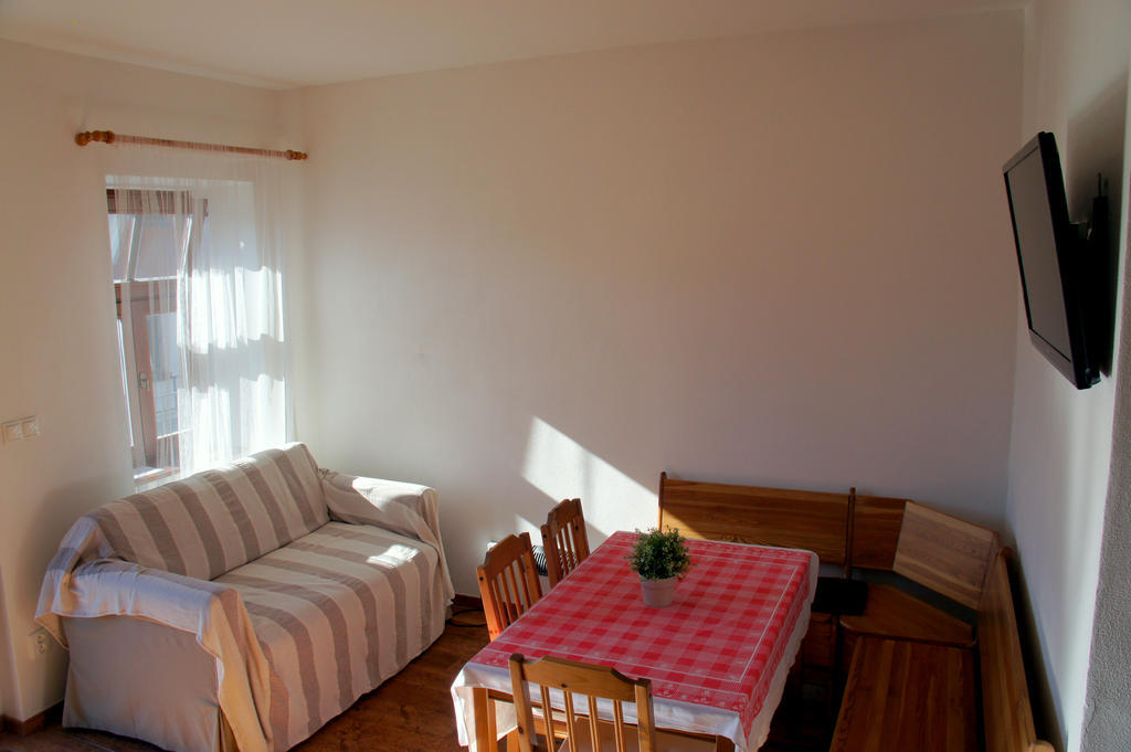 Apartman V Haji - Jache Dom Турчьянске-Теплице Экстерьер фото