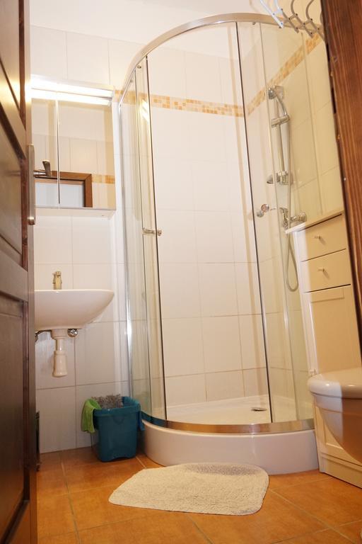Apartman V Haji - Jache Dom Турчьянске-Теплице Экстерьер фото